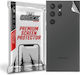 GrizzGlass SatinSkin Back Cover Protection σε Διάφανο χρώμα