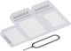 Techsuit SIM Adapter White