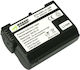 Wasabi Μπαταρия за фотоапарат Литиево-йонни (Li-Ion) 2000mAh Съвместима с Nikon