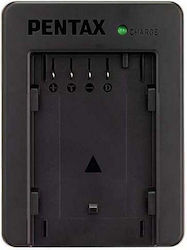 Pentax Single Battery Charger