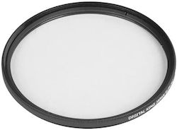 Digital F-00684 Objektivfilter PRO UV 52mm MC