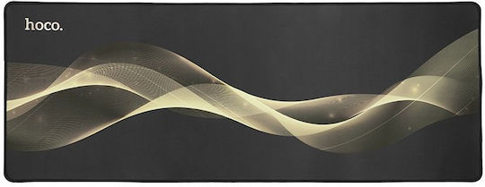 Hoco Aurora GM22 Gaming Mouse Pad XXL 800mm Black HC-GM22L