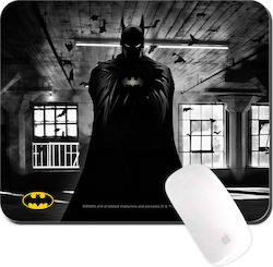 Babaco WMPBATMAN003 220mm Schwarz