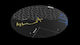 Endorfy EY8G003 Gaming Mouse Pad XXL (1100mm) Μαύρο