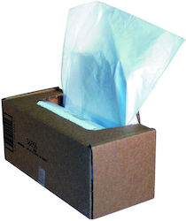 Fellowes Shredder Bags 50pcs Fellowes Shredder Bags 50pcs