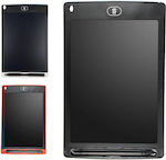 LCD Writing Tablet 8.5" Silver