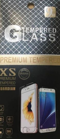 Tempered Glass (Redmi Note 8 Pro)