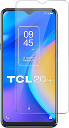 2.5D 0.26mm Tempered Glass (Tcl 20 Se)