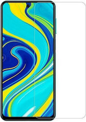Tempered Glass (Redmi Note 9) Tempered Glass (Redmi Note 9)