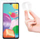 Nano Flexi Hybrid Glass 0.15mm Full Face Tempered Glass (Galaxy A13)