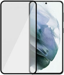 Curved 0.3mm Schwarz (Galaxy S21+ 5G)