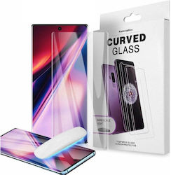 Tempered Glass for Galaxy Note 10+ Tempered Glass for Galaxy Note 10+
