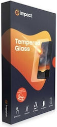 Impact Gehärtetes Glas (Galaxy S10 Lite)
