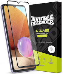 Ringke Tempered Glass Black