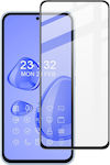 Imak Pro+ Series AB Tempered Glass Μαύρο (Galaxy A54)