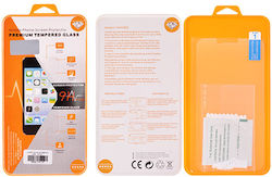 NetOne Tempered Glass (Huawei P20 Lite) NetOne Tempered Glass (Huawei P20 Lite)