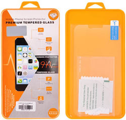 NetOne Tempered Glass (Galaxy A20e)