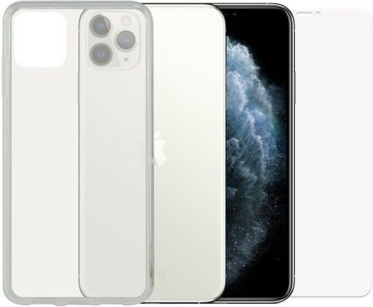 Contact Tempered Glass (iPhone 11 Pro Max / XS Max)