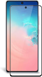 SiiPro 9D Full Face Tempered Glass (Galaxy A40)