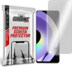 GrizzGlass Hydrofilm (Realme 10 Pro) GrizzGlass Hydrofilm (Realme 10 Pro)