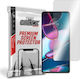 GrizzGlass HybridGlass Tempered Glass (Motorola Moto Edge 30 Pro)