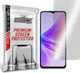 GrizzGlass HybridGlass Tempered Glass (Oppo A77)