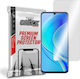 GrizzGlass HybridGlass Tempered Glass (Huawei Nova Y70)