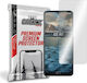 GrizzGlass HybridGlass Tempered Glass (Nokia 2.4)