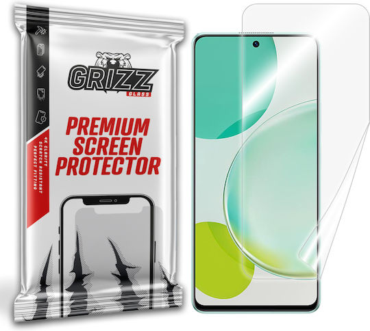 GrizzGlass CeramicFilm Tempered Glass (Huawei Nova 11i)