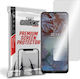 GrizzGlass HybridGlass Tempered Glass (Nokia G10)