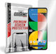 GrizzGlass HybridGlass Закалено стъкло (Google Pixel 5a 5G)