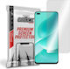GrizzGlass HybridGlass Tempered Glass (Huawei Nova 9 Z)