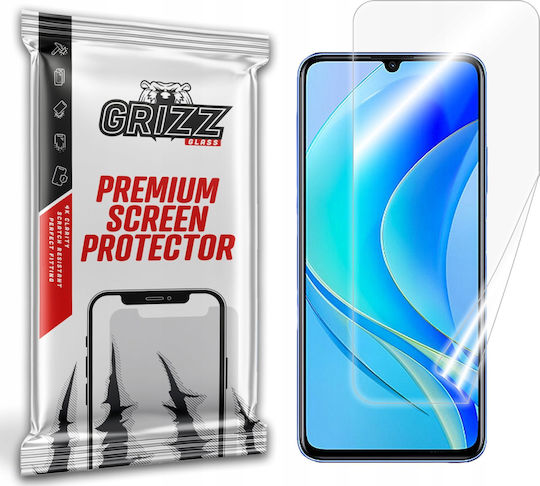 GrizzGlass CeramicFilm Screen Protector (Huawei Nova Y70)