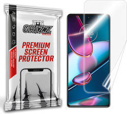 GrizzGlass Tempered Glass (Motorola Moto Edge 30 Pro)