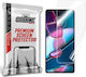GrizzGlass Ceramicfilm Tempered Glass (Motorola Moto Edge 30 Pro)