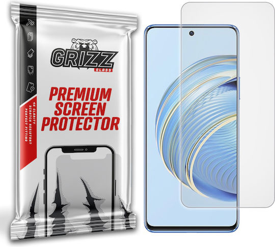 GrizzGlass PaperScreen Gehärtetes Glas (Huawei Nova 10)