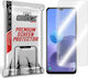 GrizzGlass HybridGlass Gehärtetes Glas (TCL 405 / 406 / 408)