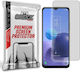 GrizzGlass PaperScreen Tempered Glass (TCL 405 / 406 / 408)