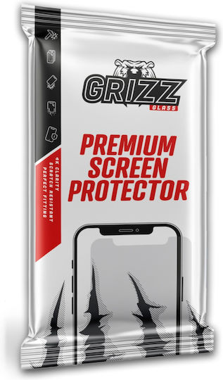 GrizzGlass HybridGlass Tempered Glass (Xperia 10 V)