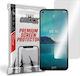 GrizzGlass HybridGlass Tempered Glass (Nokia 3.4)