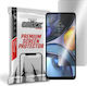 GrizzGlass PaperScreen Tempered Glass (Nokia G22)