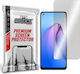 GrizzGlass HybridGlass Tempered Glass (Oppo Reno8)
