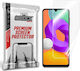 GrizzGlass CeramicFilm Tempered Glass (Galaxy M22)