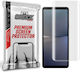 GrizzGlass Hydrofilm Hydrogel Screen Protector (Xperia 10 V)