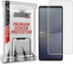 GrizzGlass PaperScreen Tempered Glass (Xperia 10 V)