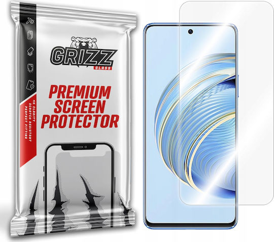 GrizzGlass HybridGlass Tempered Glass (Huawei Nova 10)