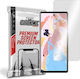 GrizzGlass Hydrofilm Tempered Glass (Google Pixel 6)