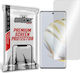GrizzGlass Hydrofilm Tempered Glass (Huawei Nova 10)