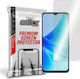 GrizzGlass Hydrofilm Tempered Glass (Oppo A57 4G)