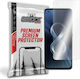GrizzGlass Hydrofilm Tempered Glass (Realme 8 5G)